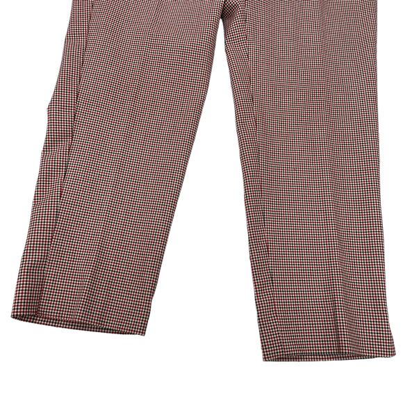 Talbots Hampshire Ankle Curvy Petite Pant 6 Petite - Picture 2 of 6